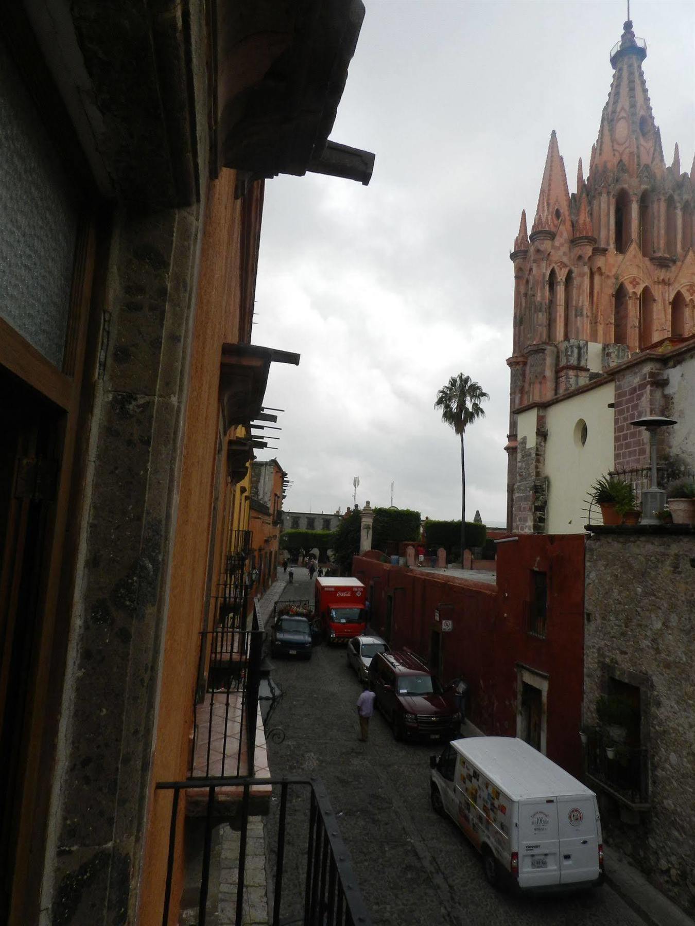 Hotel Selina